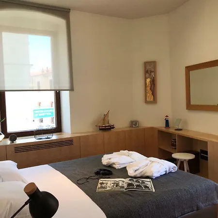 Appartamento The Porec