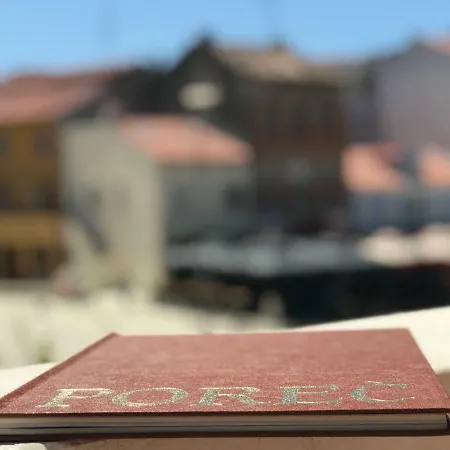 The Appartamento *